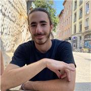 Étudiant en école d'ingénieur (Phelma) enseigne les maths et la physique du collège au lycée à Grenoble